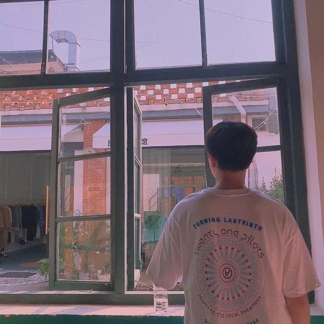 真人部位情头，微信头像，真人部位情头（愿你有能力）