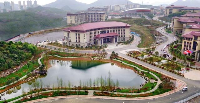 贵州大学科技学院怎么样排名全国第几，贵州大学科技学院怎么样排名全国第几名（2021年贵州省民办大学排名）