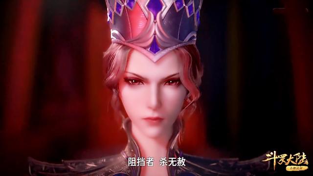 武魂殿为什么要唐三的母亲，如果武魂殿没有杀死唐三的母亲,唐三会加入武魂殿吗（既然武魂殿得不到唐三）