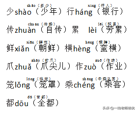 建加偏旁组词建的含义，建加偏旁组成词语（部编版语文三年级上册期中复习重点知识点）