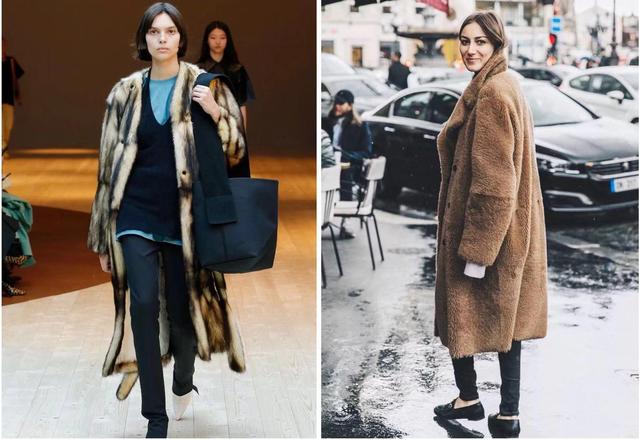 貂皮分为几种，貂皮有哪些种类（冬季皮草怎么挑，牢记这三点）