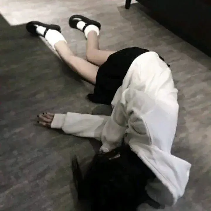 <梓昕>暗黑系男头，微信头像，<梓昕>暗黑系男头（暗黑男头 幸好思念无声）