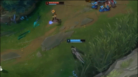 英雄联盟蕾欧娜技能加点，10.5版本T1辅助盘点