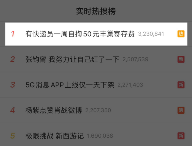 丰巢柜尺寸多少，丰巢柜尺寸多少比较好（才是丰巢的“金主爸爸”）