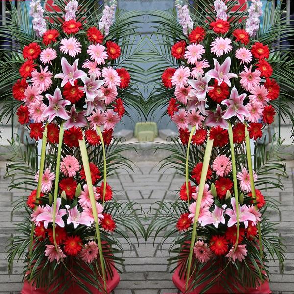 花篮插花技巧，花篮插花技巧视频（编花篮、插花篮、花篮制作工艺流程）