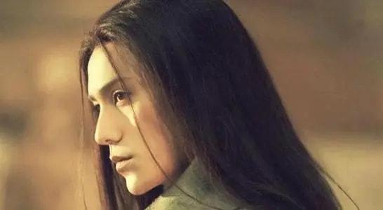 妯娌的三国时代冯雪结局（她颜值曾一度压过了章子怡）