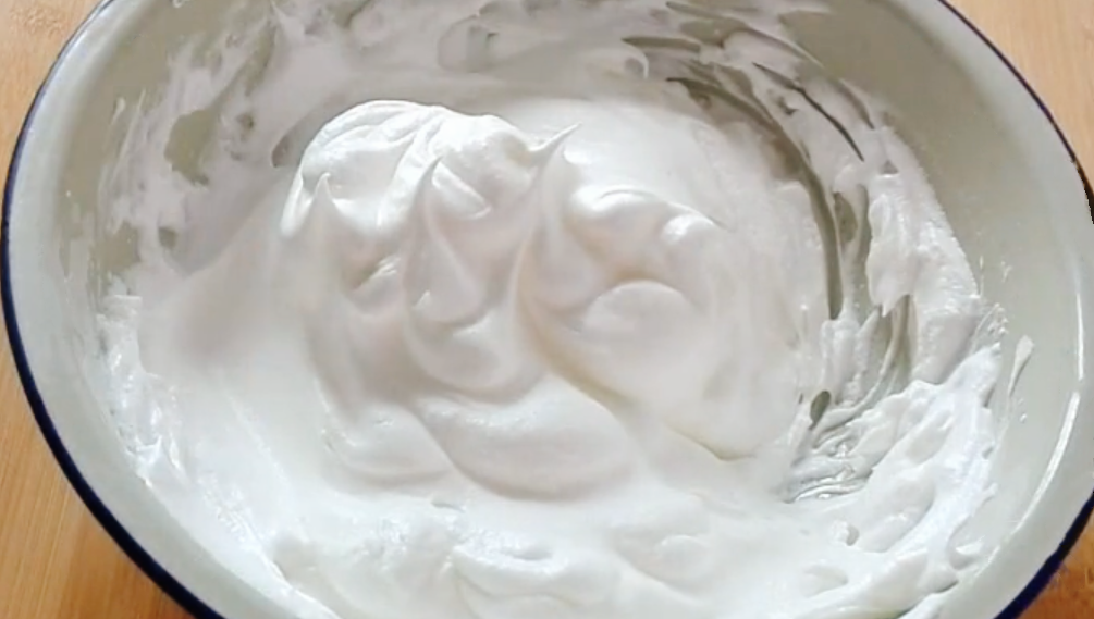 圖片[3]-【電飯鍋蛋糕】做法步驟圖 一次成功 比烤的還好吃-起舞食譜網(wǎng)