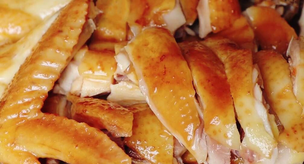 【砂鍋焗雞】做法步驟圖 出鍋香氣四溢 雞肉鮮嫩多汁-起舞食譜網