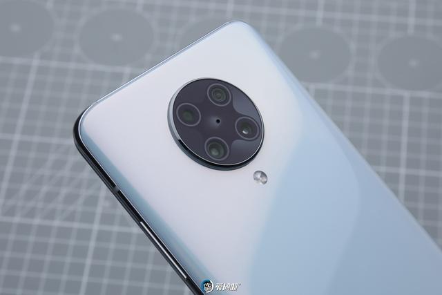 香炸了！红米Redmi K30至尊纪念版体验评测