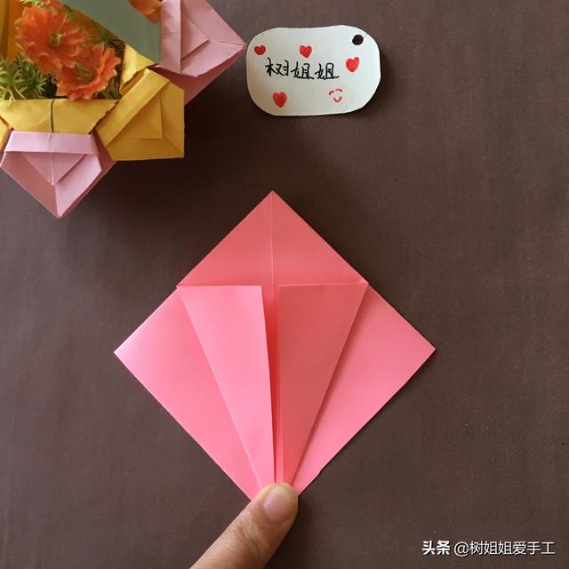 纸鹤的折法步骤，纸鹤折叠方法具体步骤（动物折纸：最经典的千纸鹤折法）