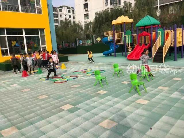 儿童户外游戏项目，儿童户外运动有哪些项目（20款适合孩子玩的冬季户外游戏）
