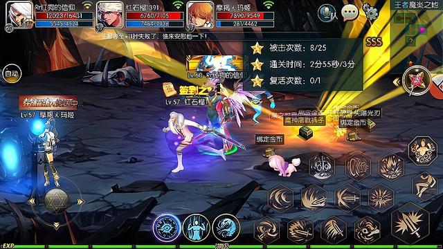 勇士ol好玩吗，铠甲勇士OL（但那些曾经有可能挑战其地位的游戏）