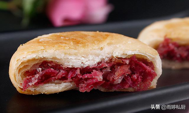 绿豆糕机器，做绿豆饼的机器设备（盘点我国5款“老式糕点”）