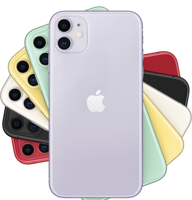 2021年这9款最佳的iPhone值得推荐：适合所有用户，您喜欢谁？