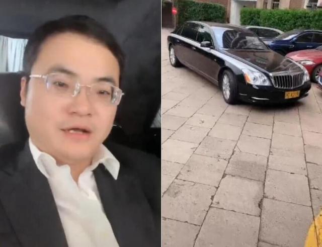 老倪膏药是传销吗，代理老倪膏药受害者（那些炫富的“创始人”）