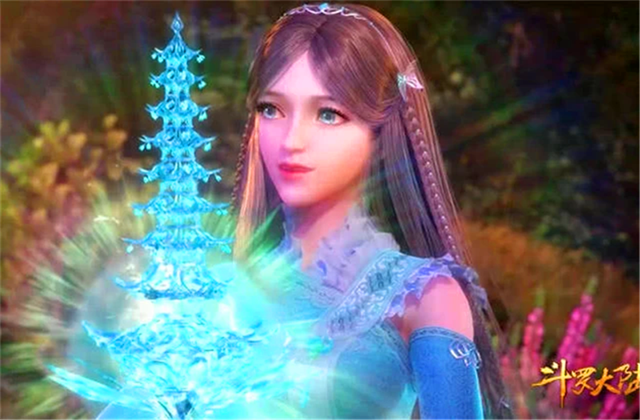 斗罗大陆大师最终等级，唐三帮3位魂师打破诅咒