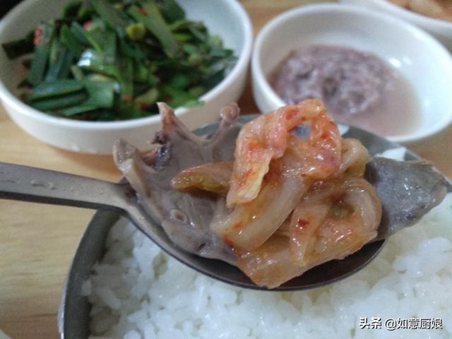 汤饭如何做好吃，最简单汤饭的做法窍门（只做朝鲜族特色汤饭）