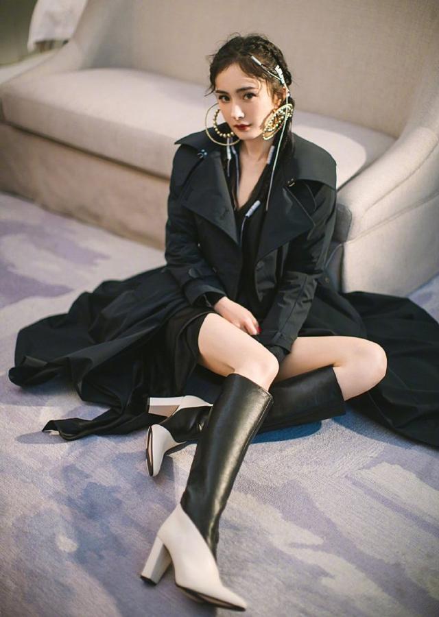 8款性感睡衣睡裙演绎性感的你,夏睡衣女款睡裙(杨幂蕾丝睡衣裙搭长