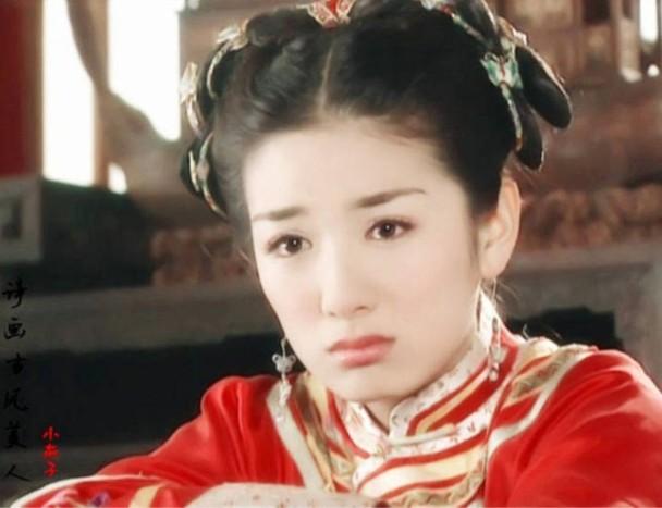 孙俪为何没看上何润东，孙俪为什么没选择何润东（“猛男专业户”何润东）