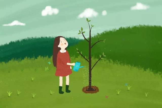 植树节黑板报内容大全，植树节手抄报内容有哪些（3.12植树节手抄报素材+模板+1~6年级作文范文）