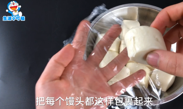 没有冰箱常温下馒头保存方法，常温下馒头保存方法（保存馒头的好方法）