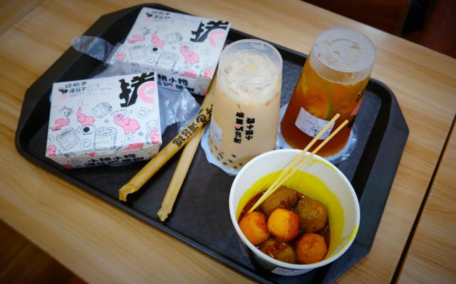 云浮有什么著名的土特产，云浮有什么著名的土特产美食（广东游记：我的云浮旅游攻略）