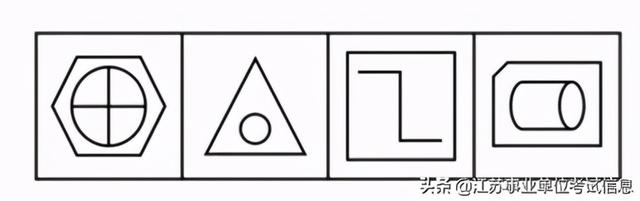 一笔画图形怎么判断，如何确定图形是否为一笔画（行测图形推理怎么快速通过奇点判断一笔画）