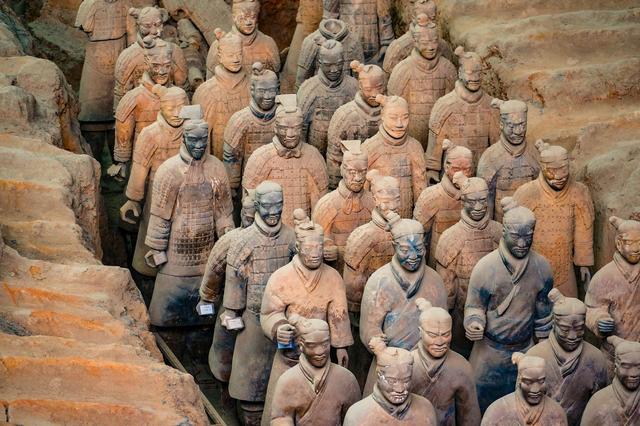 商鞅变法的背景，商鞅变法背景及评价（20年前秦国已经变法过一次）