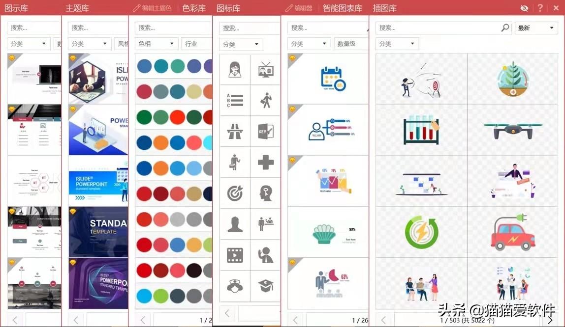 office办公软件有哪些版本，6个常用办公软件