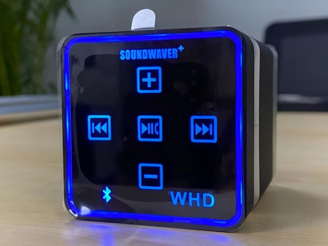 震楼神器楼上什么感觉，震楼器（不消停的“怪物”）