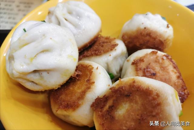 无锡哪里的小笼包好吃呢，无锡哪里的小笼包好吃呢正宗（无锡排名第一的玉兰饼）