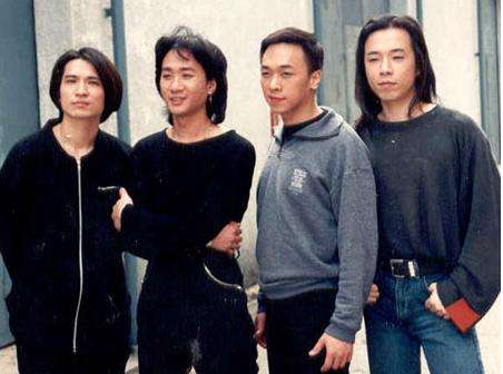 内村光良杀害黄家驹，黄家驹是被内村光良拉下去的吗（黄家驹27年前丧生细节曝光）