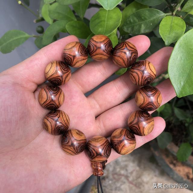 黄花梨的辨别方法，黄花梨鉴别经验大全（海南黄花梨怎么鉴别真假）