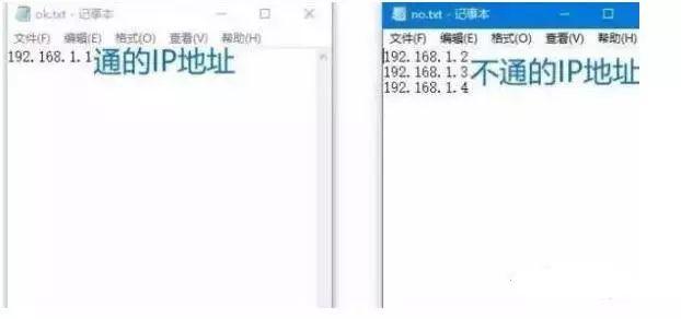 怎么使用ping，怎么使用ping命令测试网络（ping命令最全的用法）
