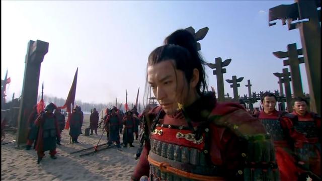 韩世忠和岳飞关系怎么样，岳飞升官太快遭妒