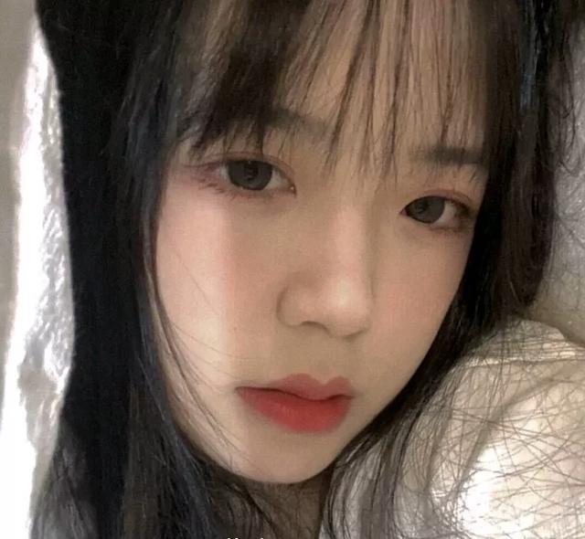 快手高清女头，微信头像，快手高清女头（女生头像 INS风 高质量）