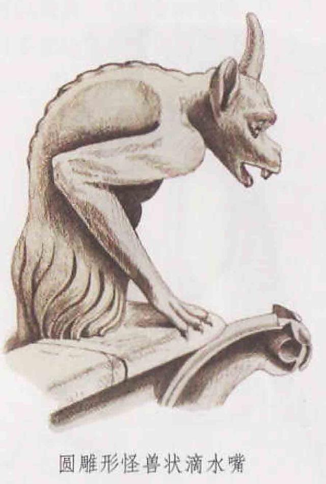 哥特式建筑的特点，哥特式建筑风格有什么特点（<六-哥特式建筑-02>）