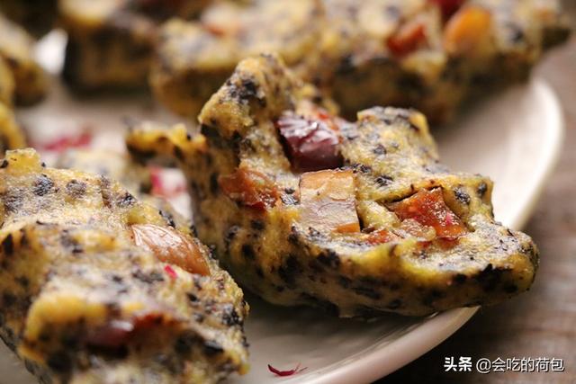 黑豆怎么吃，黑豆怎么吃治疗脱发（做一次够吃半个月）