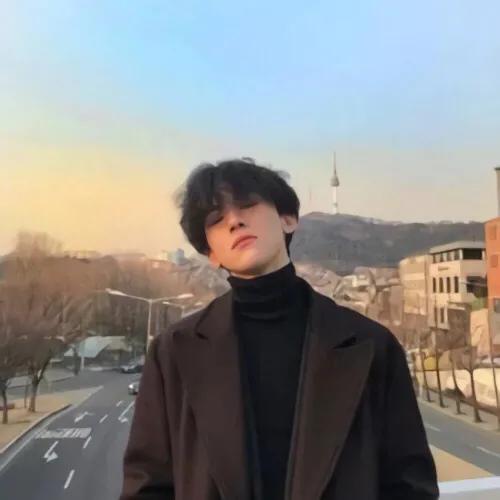 你个小居居，微信头像，你个小居居（头像来喽，还不去换上！）