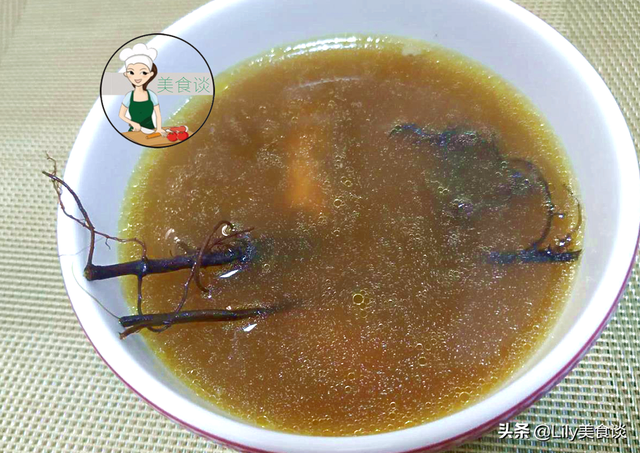 艾草根煲鸡功效和作用，这道汤女人要多喝