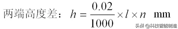 分度值指的是什么，估值怎么算出来的（百分表、内径百分表、杠杆百分表都用过吗）