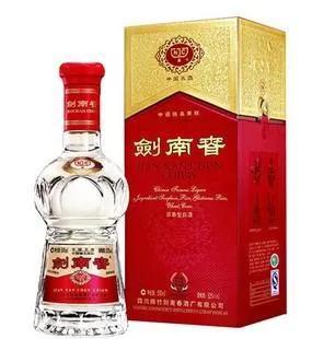 中华老字号名酒排名 中国老字号酒十大排名，中华老字号名酒排名（中国十大名酒）