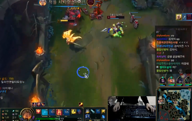 老鼠台是什么直播平台，老鼠台twitch（汉语弹幕被针对：“滚出去”）