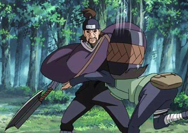 火影忍者大蛇丸复活四个火影，火影忍者大蛇丸复活四个火影第几集（盘点《火影忍者》中第四次忍者大战被秽土转生的强大忍者）