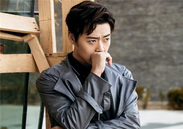 雾柳镇剧情，雾柳镇剧情有点像大鸿米（张桐经历过失明和抑郁之后）