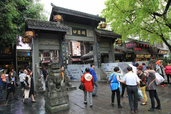 怎样安排重庆三日游，攻略在此。（三日游攻略收好）