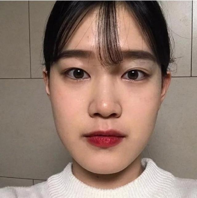 下巴尖但有双下巴面相,有这几种下巴的长相不会太好看-相术-荣耀易学