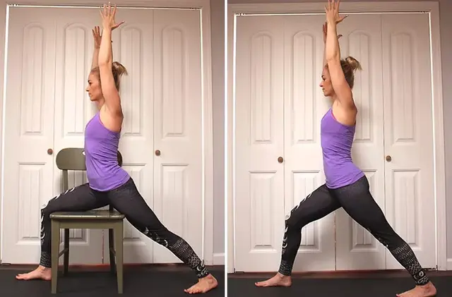 怎么快速瘦腿的方法组图，教你快速瘦腿的方法快速瘦腿（让你从“大象腿”变“漫画腿”）