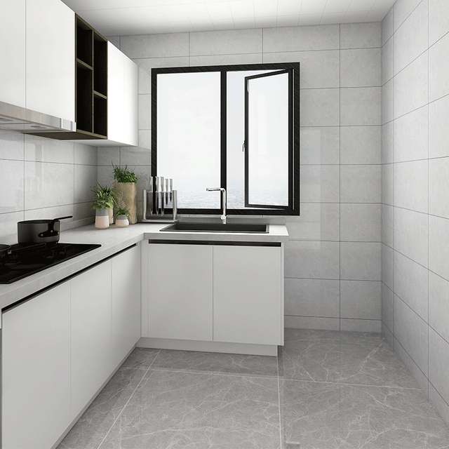 怎样选择厨房墙砖，厨房墙面砖怎么选（厨房墙砖这么多，到底怎么选呢）