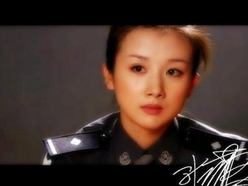 重案六组季洁还拍过什么，《重案六组》拍了四部